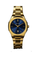 BESTWIN Men Watch Blue Dial
